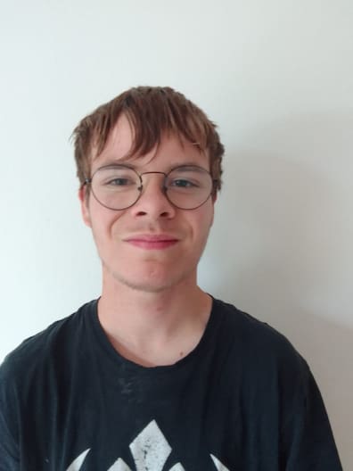 Die Polizei sucht nach diesem Jugendlichen aus Rahden.